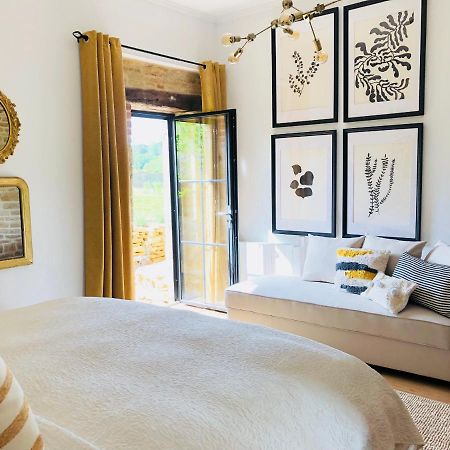 Maison Mazille Ngoại thất bức ảnh