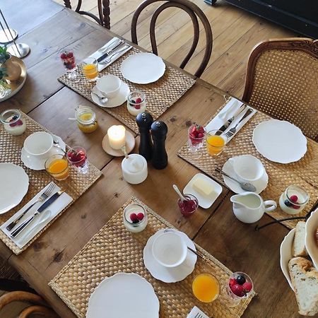 Maison Mazille Ngoại thất bức ảnh