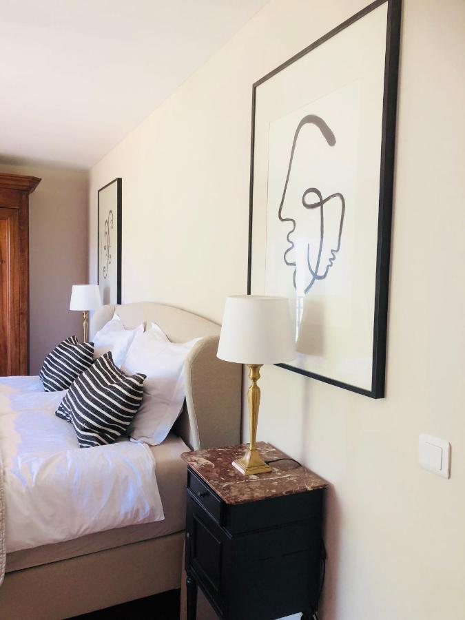 Maison Mazille Ngoại thất bức ảnh