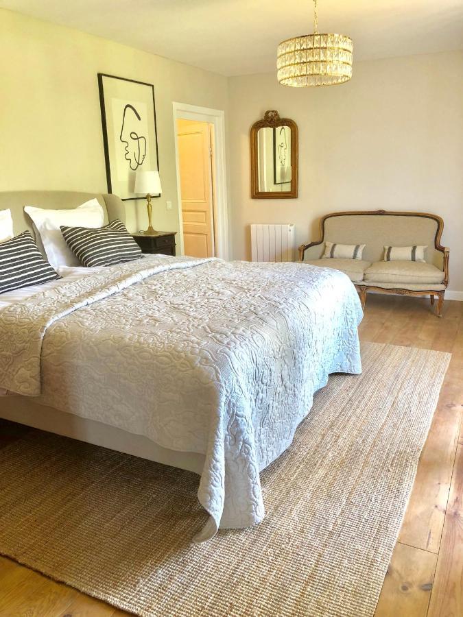 Maison Mazille Ngoại thất bức ảnh