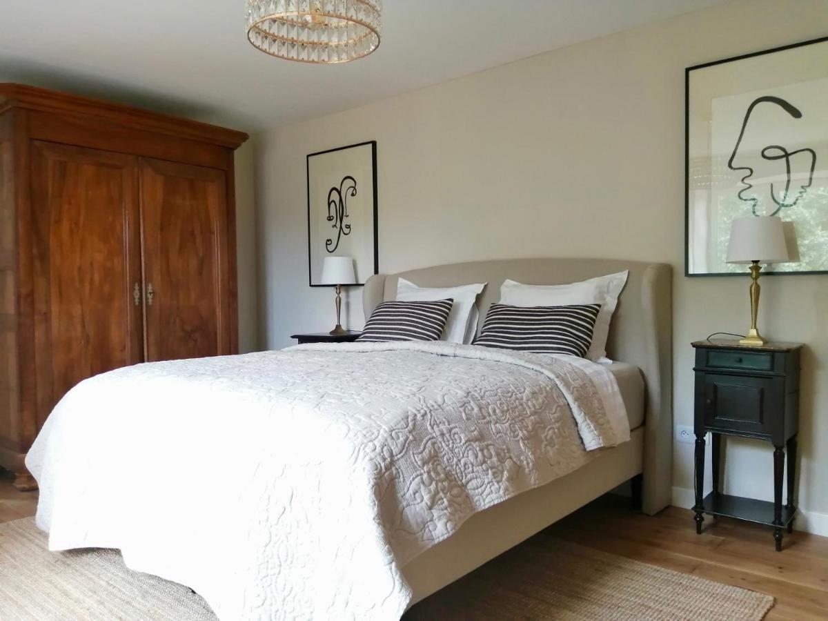 Maison Mazille Ngoại thất bức ảnh