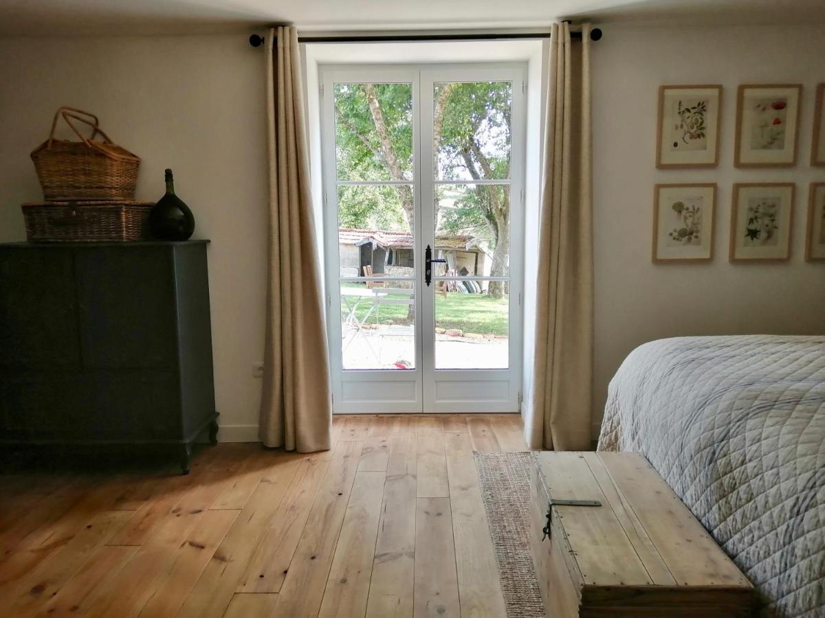Maison Mazille Ngoại thất bức ảnh