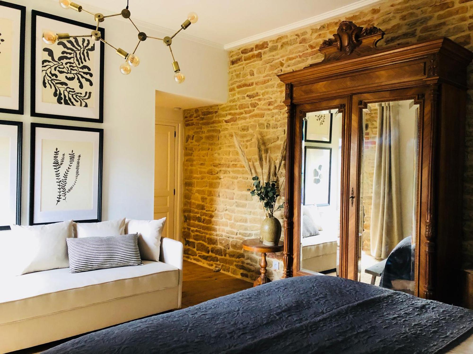 Maison Mazille Ngoại thất bức ảnh