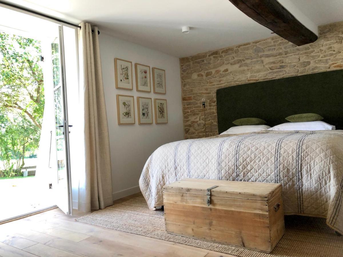 Maison Mazille Ngoại thất bức ảnh