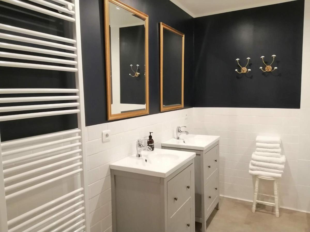 Maison Mazille Ngoại thất bức ảnh
