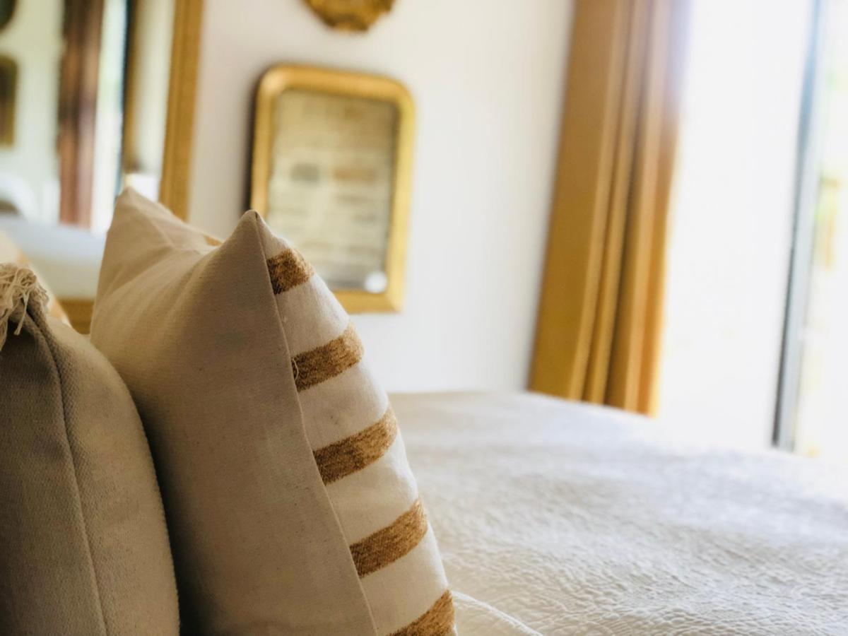 Maison Mazille Ngoại thất bức ảnh