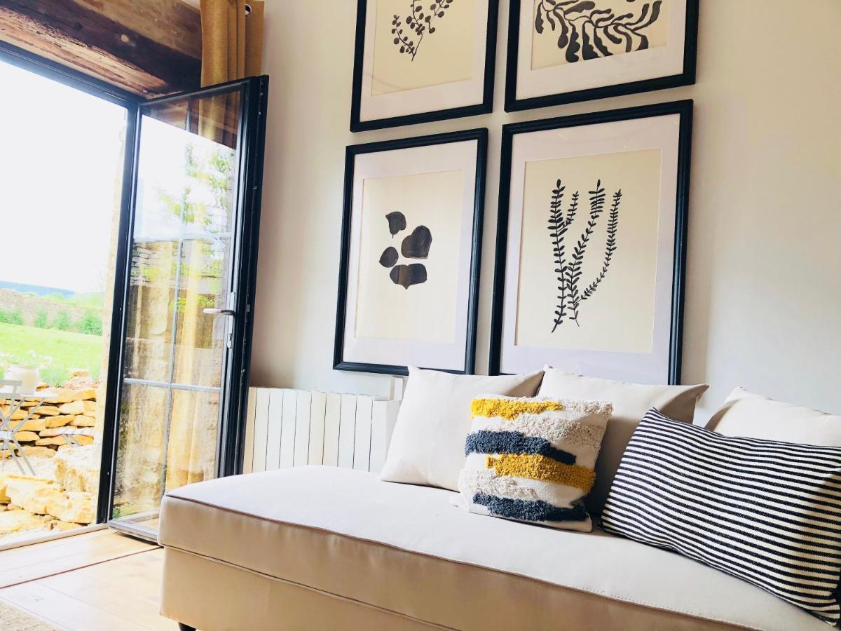 Maison Mazille Ngoại thất bức ảnh