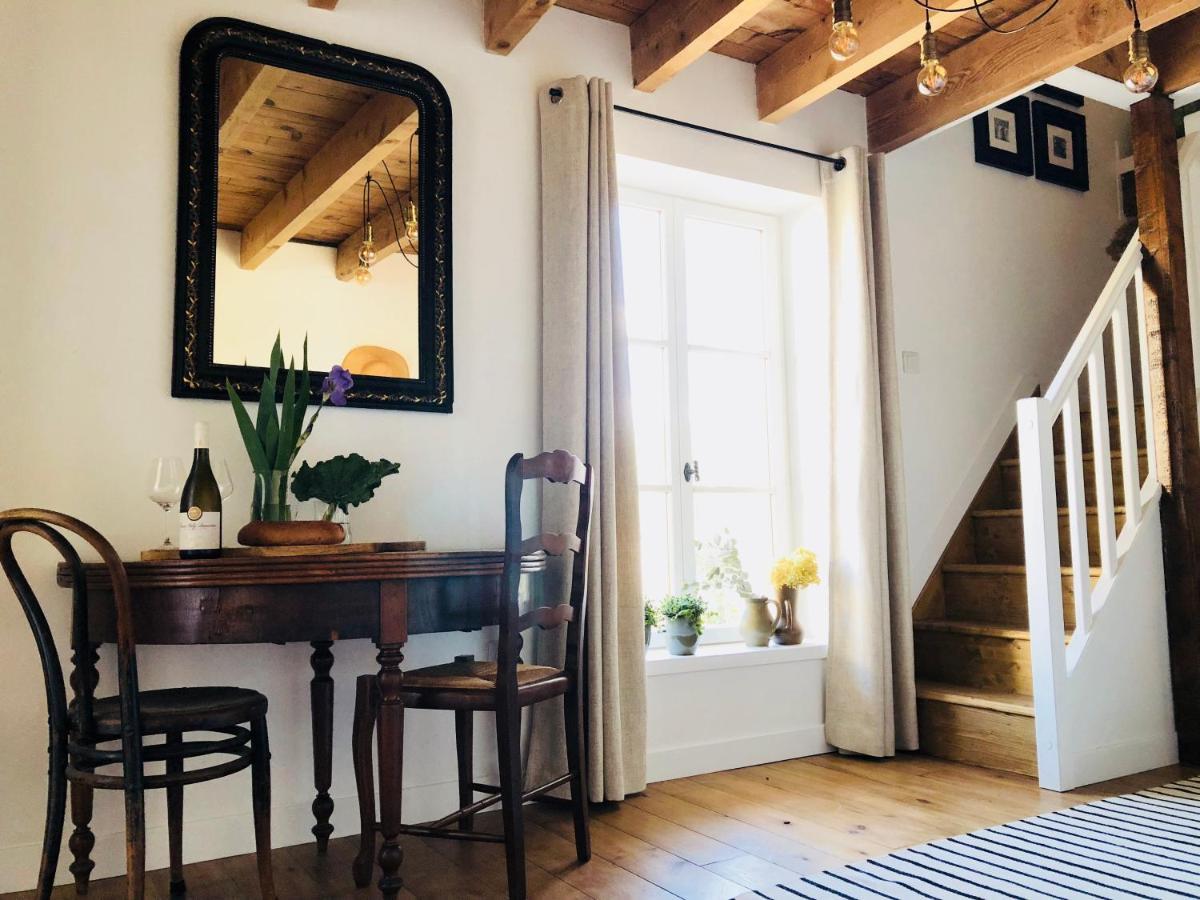 Maison Mazille Ngoại thất bức ảnh