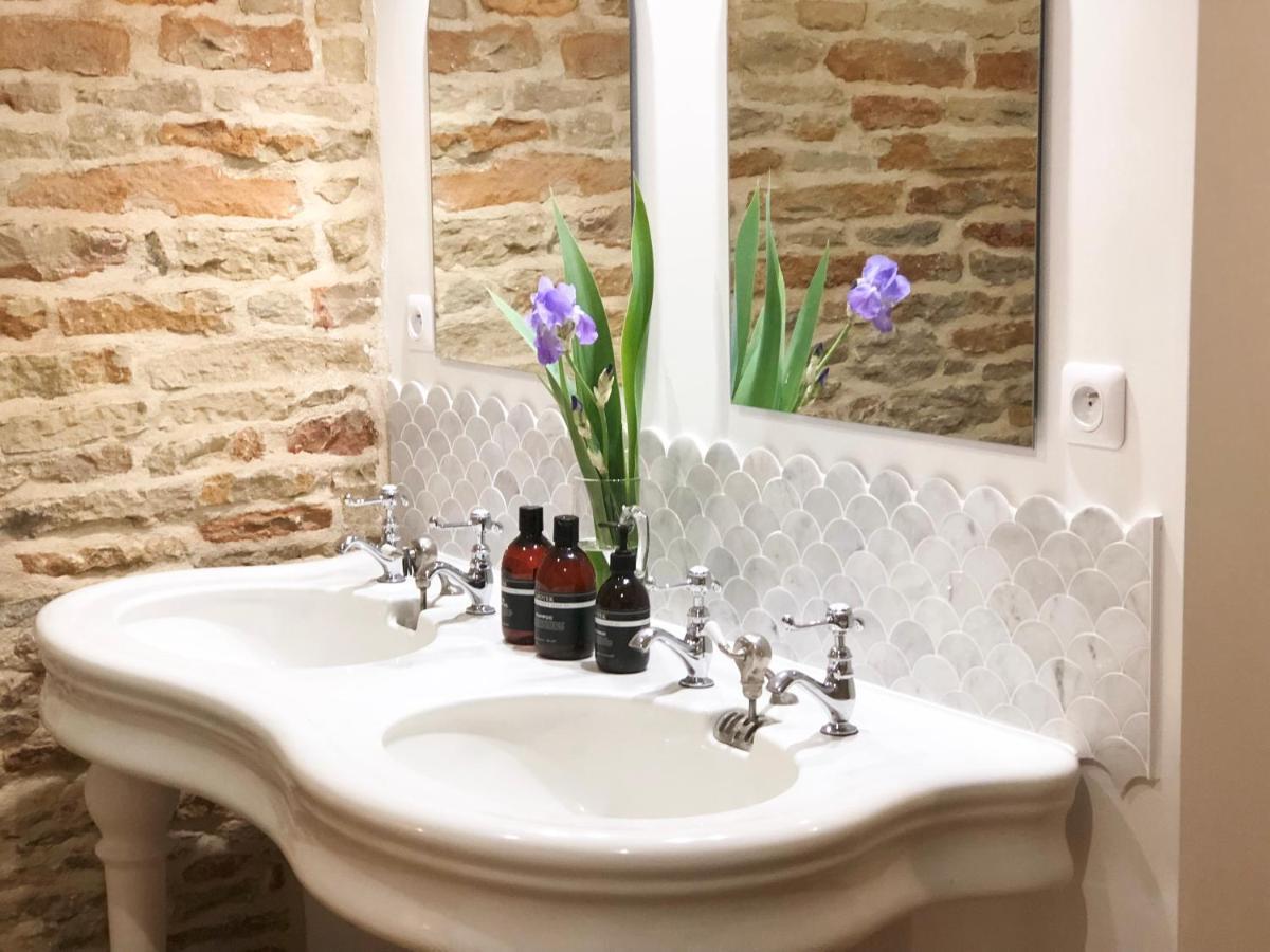 Maison Mazille Ngoại thất bức ảnh
