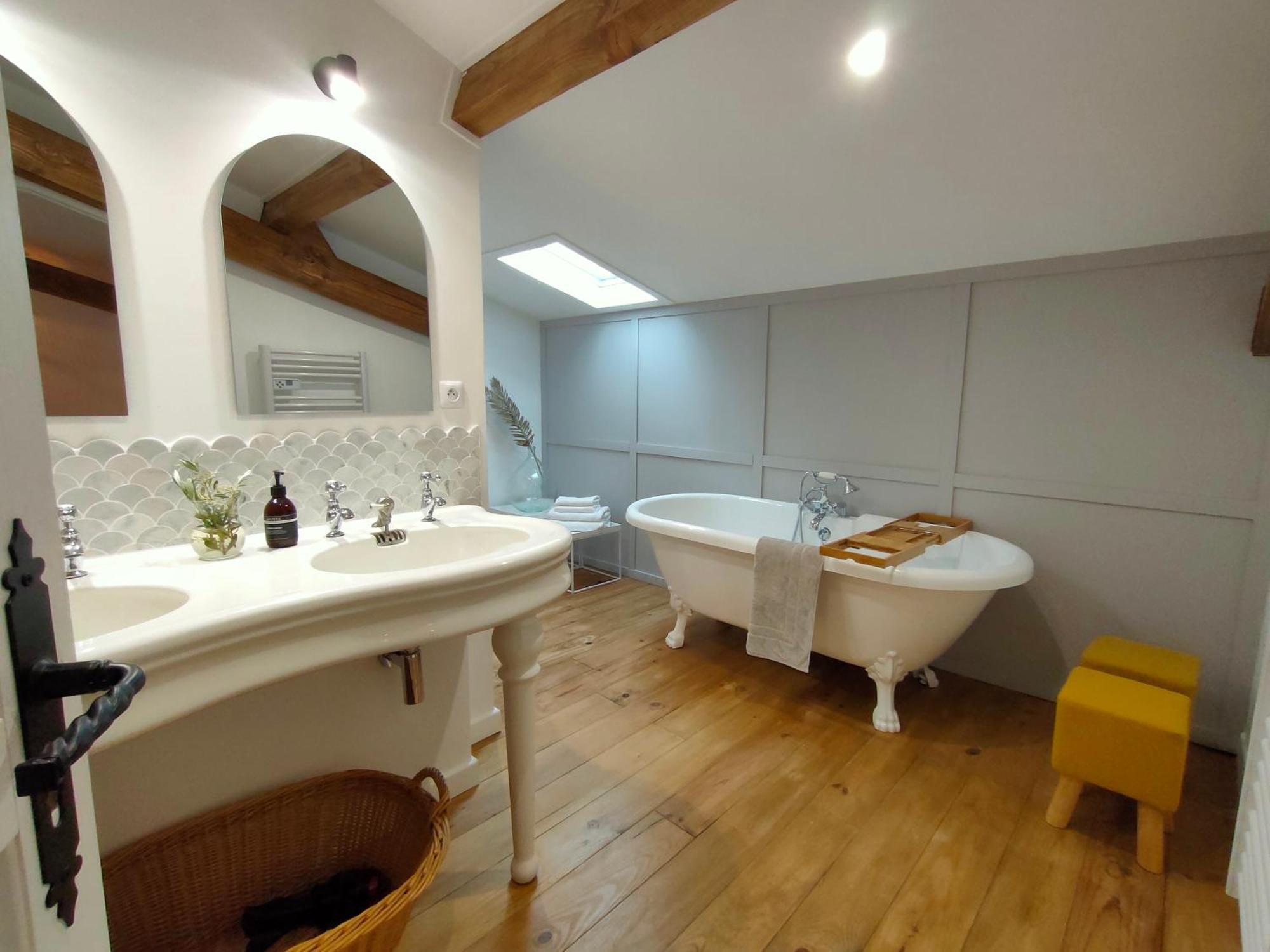 Maison Mazille Ngoại thất bức ảnh