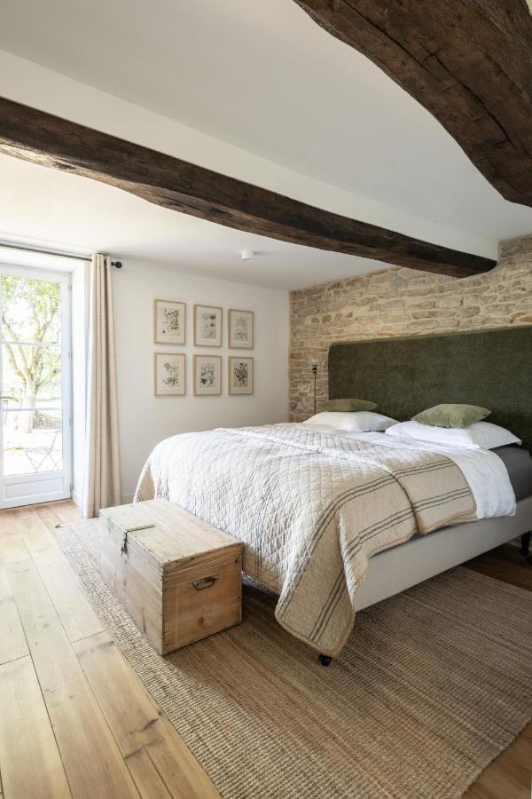 Maison Mazille Ngoại thất bức ảnh