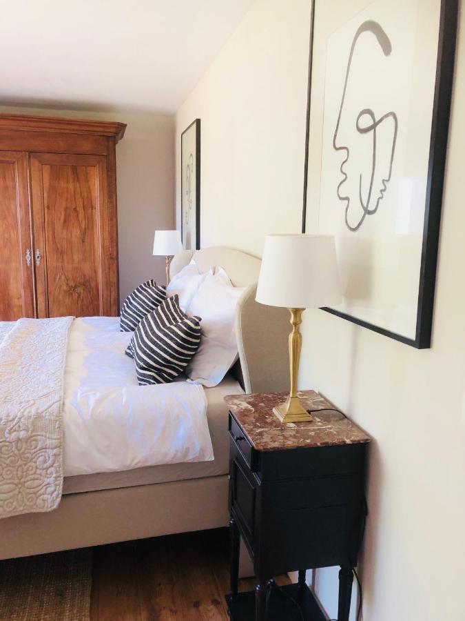 Maison Mazille Ngoại thất bức ảnh
