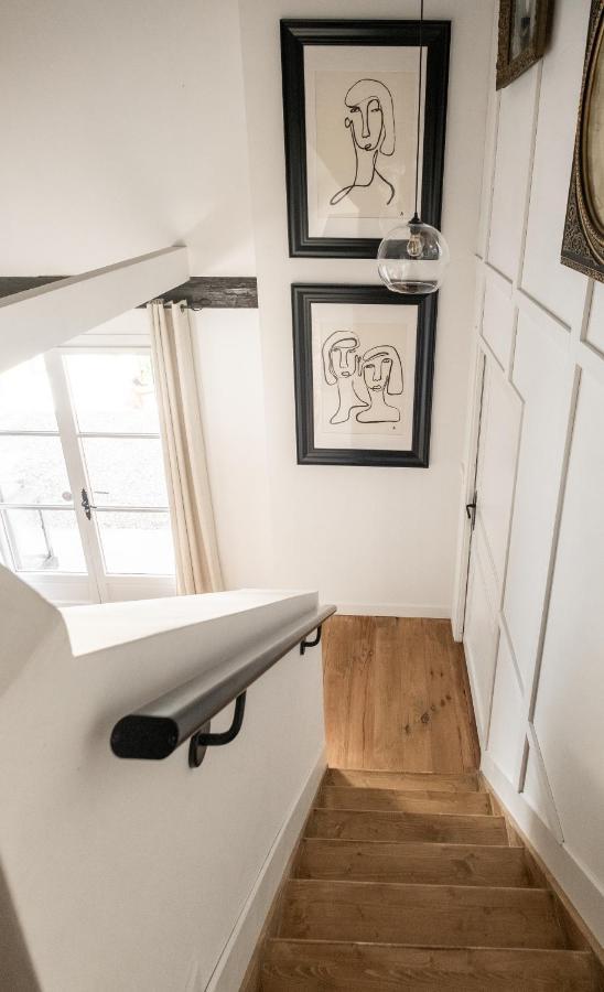 Maison Mazille Ngoại thất bức ảnh