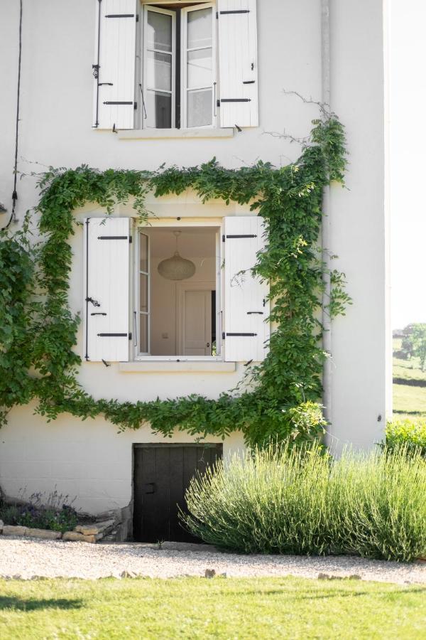 Maison Mazille Ngoại thất bức ảnh